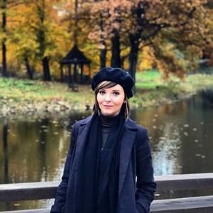 Meet your Posher, Jodie